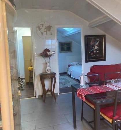 Appartement T Luxe Pierrefitte-sur-Seine Exteriör bild