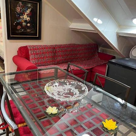 Appartement T Luxe Pierrefitte-sur-Seine Exteriör bild