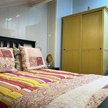 Appartement T Luxe Pierrefitte-sur-Seine Exteriör bild