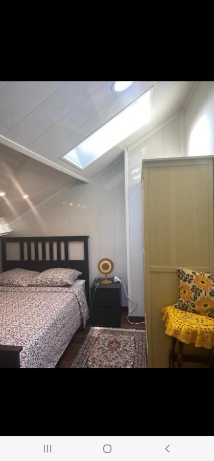 Appartement T Luxe Pierrefitte-sur-Seine Exteriör bild
