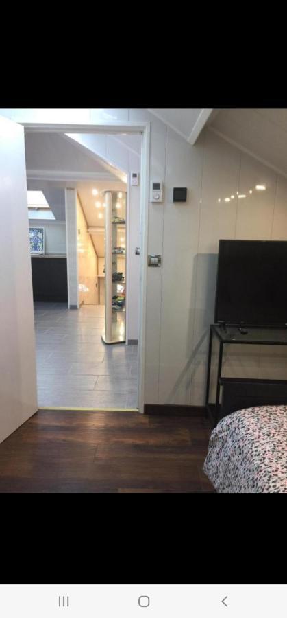 Appartement T Luxe Pierrefitte-sur-Seine Exteriör bild
