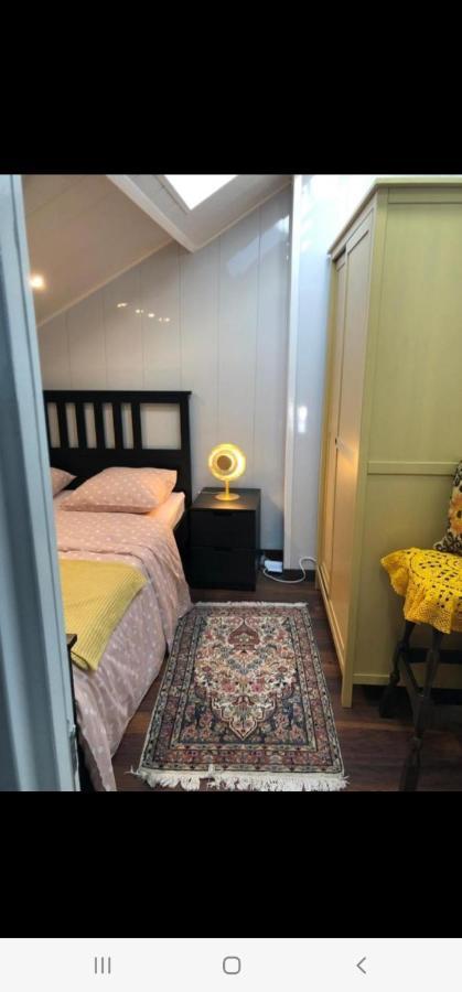 Appartement T Luxe Pierrefitte-sur-Seine Exteriör bild