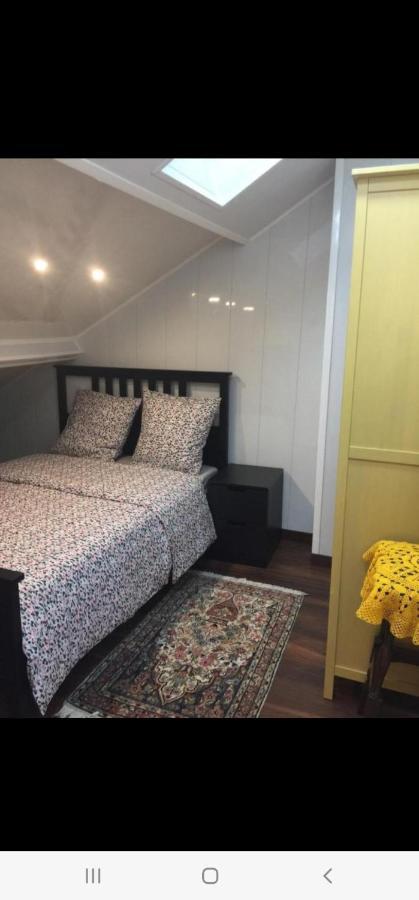 Appartement T Luxe Pierrefitte-sur-Seine Exteriör bild