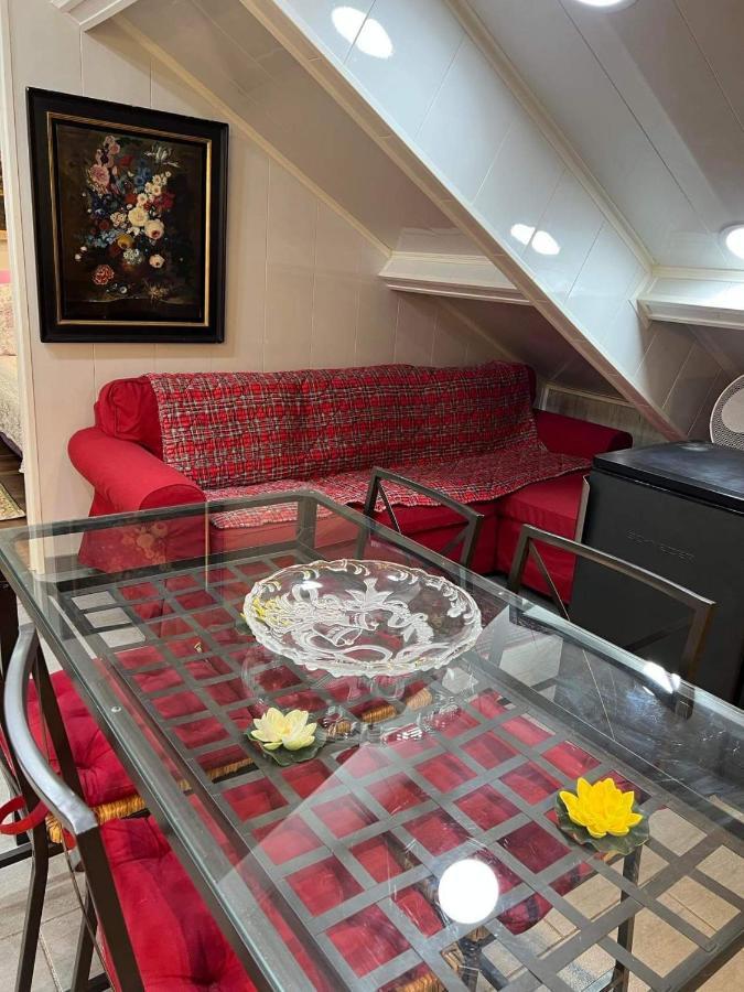 Appartement T Luxe Pierrefitte-sur-Seine Exteriör bild