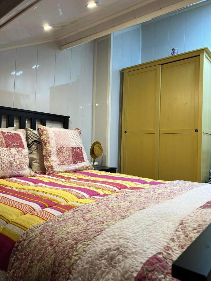 Appartement T Luxe Pierrefitte-sur-Seine Exteriör bild