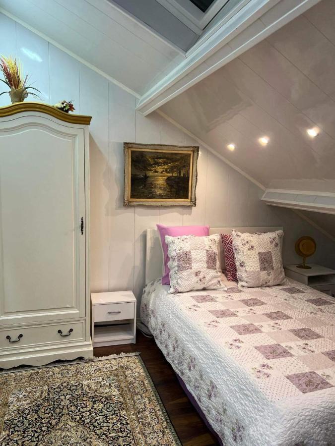 Appartement T Luxe Pierrefitte-sur-Seine Exteriör bild