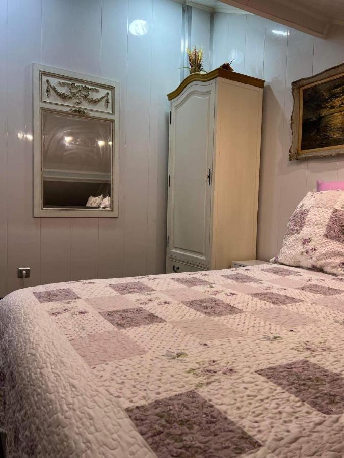 Appartement T Luxe Pierrefitte-sur-Seine Exteriör bild