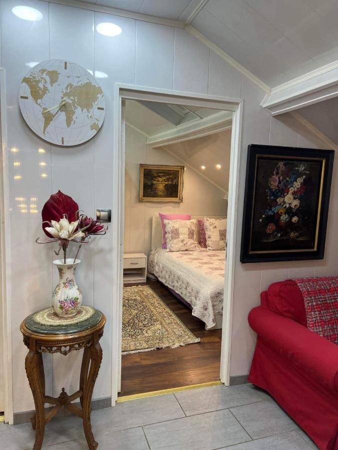 Appartement T Luxe Pierrefitte-sur-Seine Exteriör bild