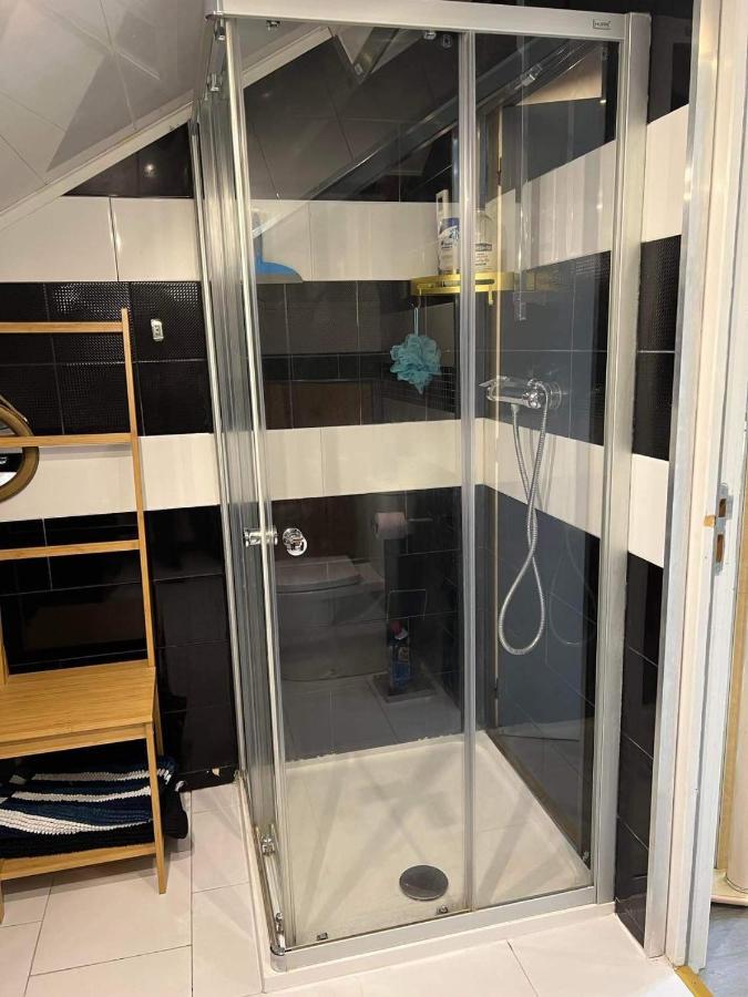 Appartement T Luxe Pierrefitte-sur-Seine Exteriör bild