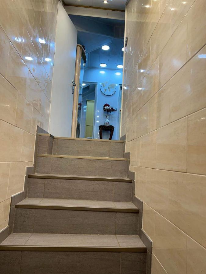 Appartement T Luxe Pierrefitte-sur-Seine Exteriör bild
