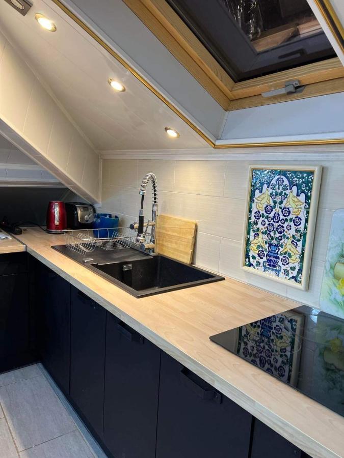 Appartement T Luxe Pierrefitte-sur-Seine Exteriör bild