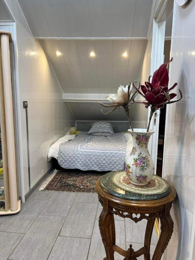Appartement T Luxe Pierrefitte-sur-Seine Exteriör bild